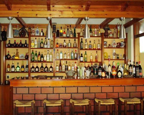 Aparthotel Hotel Filoxenia