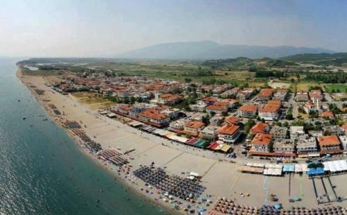 Aparthotel Hotel Filoxenia