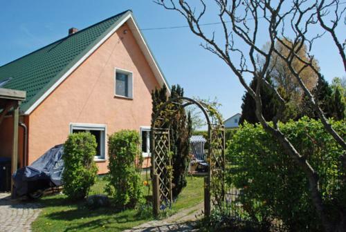 Apartamento Ferienappartement Am Himmel