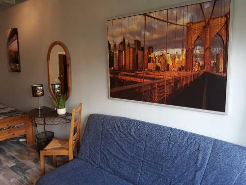 Bed & Breakfast Ancienne Maison Des Templiers