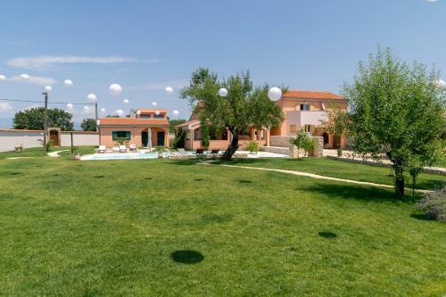Villa Portulaca