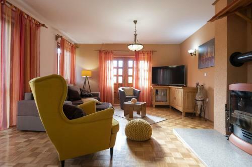 Villa Marcel
