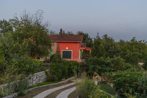 Villa Marcel