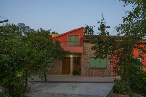 Villa Marcel