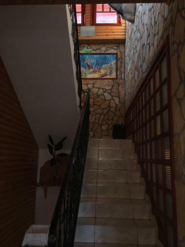 Bed & Breakfast Santos �tterem �s Panzi�