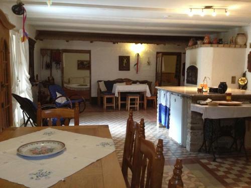 Hostal Garz�-puszta Tanya