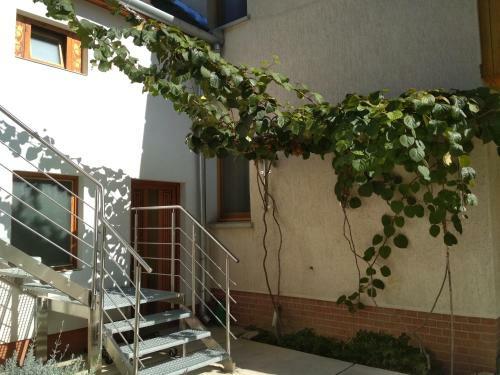 Apartamento G�lya Vend�gh�z