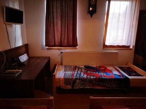 Apartamento Matula �d�l?h�z