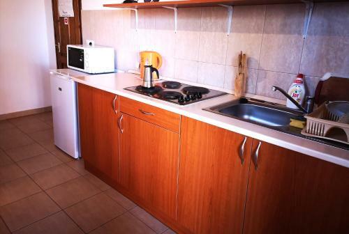 Apartamento Matula �d�l?h�z