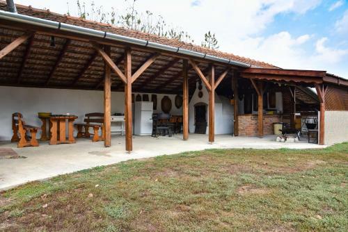 Apartamento Matula �d�l?h�z