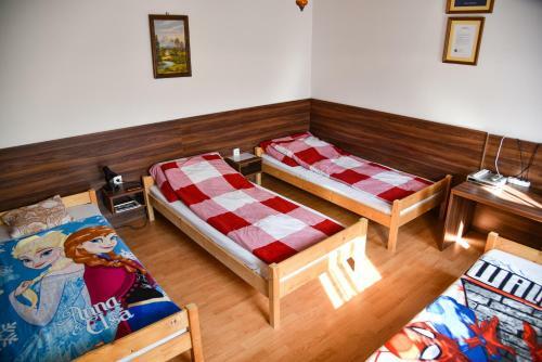 Apartamento Matula �d�l?h�z