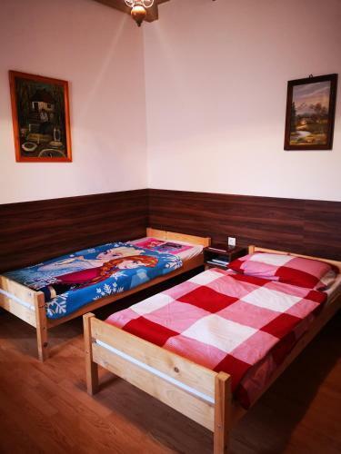 Apartamento Matula �d�l?h�z