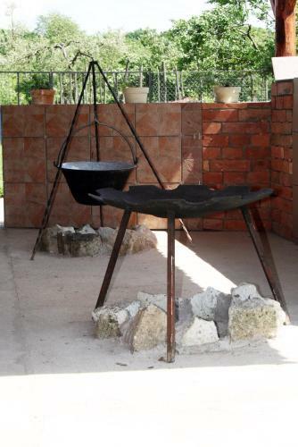 Apartamento Matula �d�l?h�z