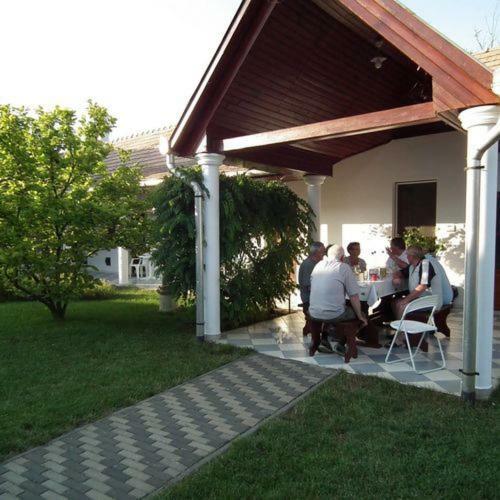 Hostal K�k Sziget Pihen?h�z