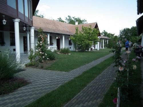 Hostal K�k Sziget Pihen?h�z