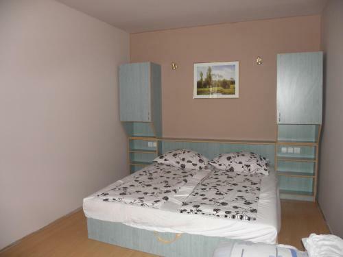 Hostal K�k Sziget Pihen?h�z