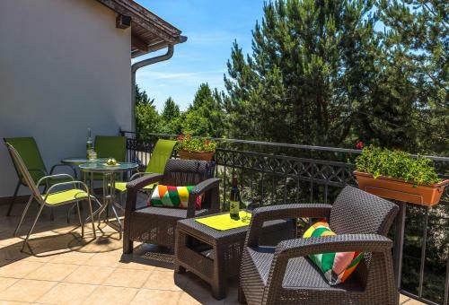 Bed & Breakfast Bikav�lgyi Panzi�