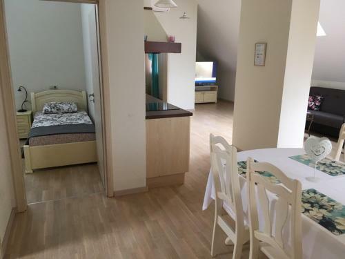 Green Zone Apartments