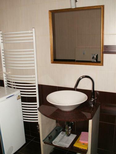 Chester Gozsdu Apartment