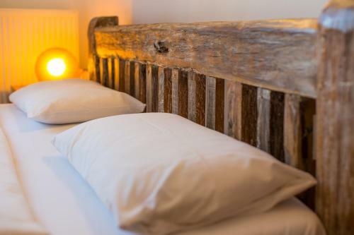 Hostal J� Itt Pesten