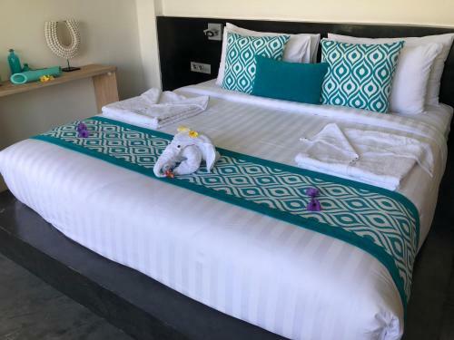 Hotel Villa K Lombok