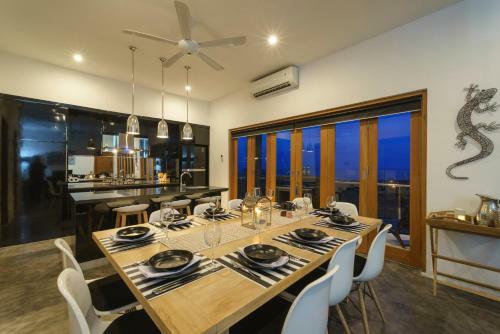 Hotel Villa K Lombok