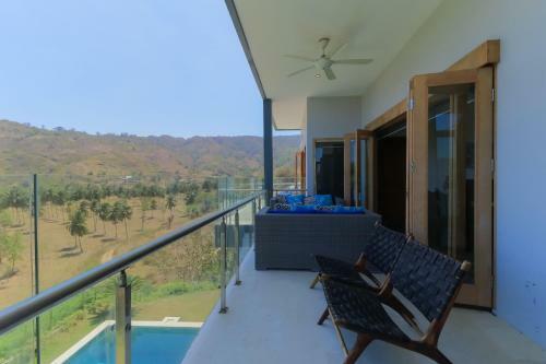 Hotel Villa K Lombok