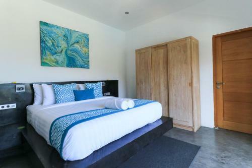Hotel Villa K Lombok