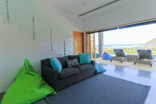 Hotel Villa K Lombok