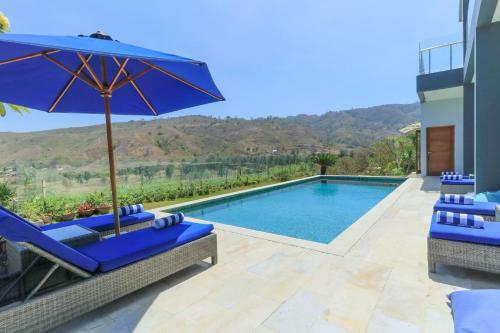 Hotel Villa K Lombok