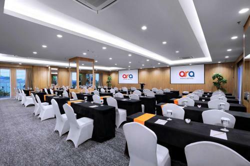 Ara Hotel Gading Serpong
