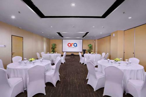 Ara Hotel Gading Serpong