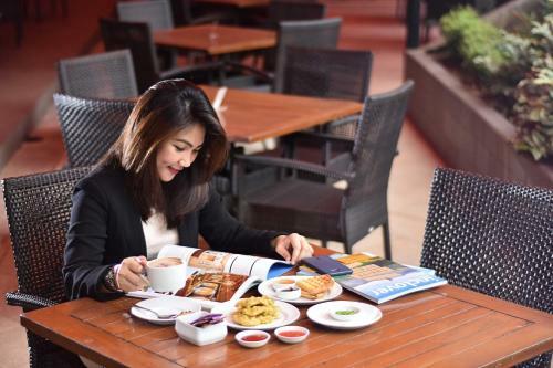 Ara Hotel Gading Serpong