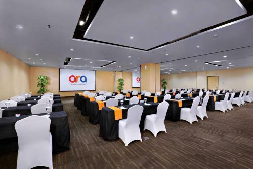 Ara Hotel Gading Serpong