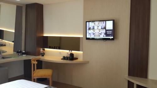 Ara Hotel Gading Serpong