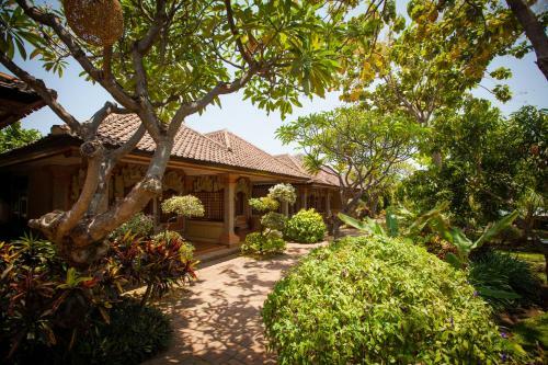 Villa Zen Resort Bali