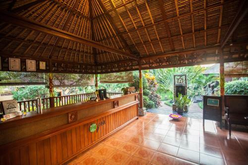 Villa Zen Resort Bali