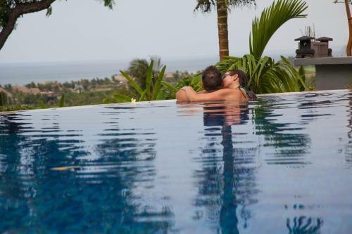 Villa Zen Resort Bali