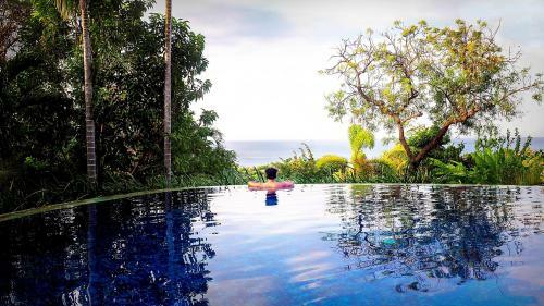 Villa Zen Resort Bali
