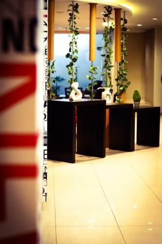 News Front One Hotel Surabaya