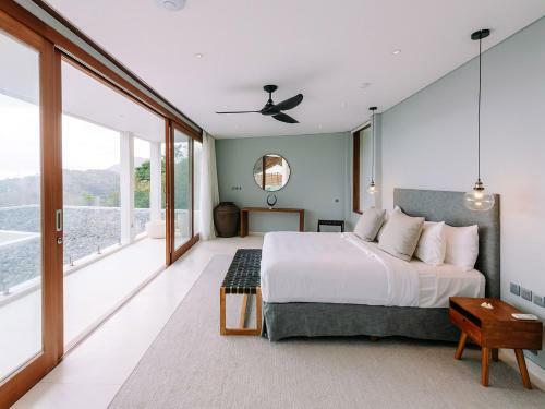 Villa Selong Selo Resort And Residences