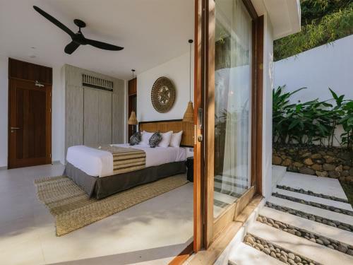 Villa Selong Selo Resort And Residences