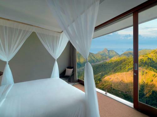 Villa Selong Selo Resort And Residences