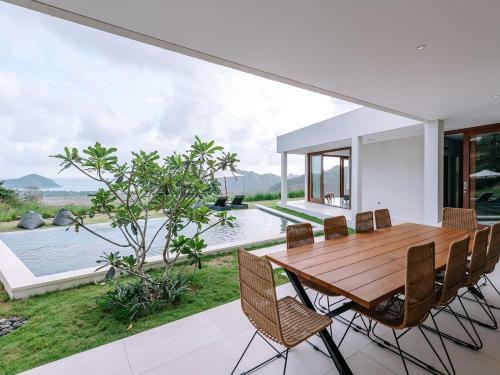 Villa Selong Selo Resort And Residences
