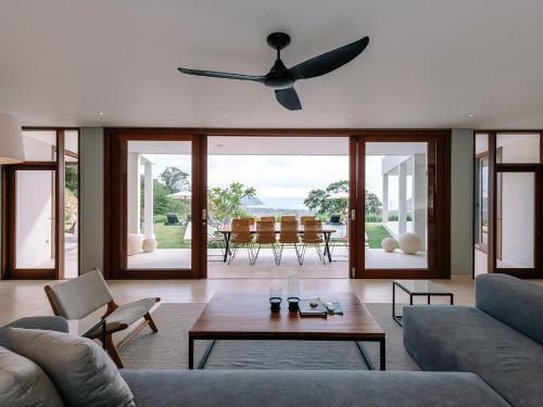 Villa Selong Selo Resort And Residences