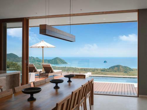 Villa Selong Selo Resort And Residences