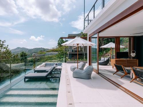 Villa Selong Selo Resort And Residences
