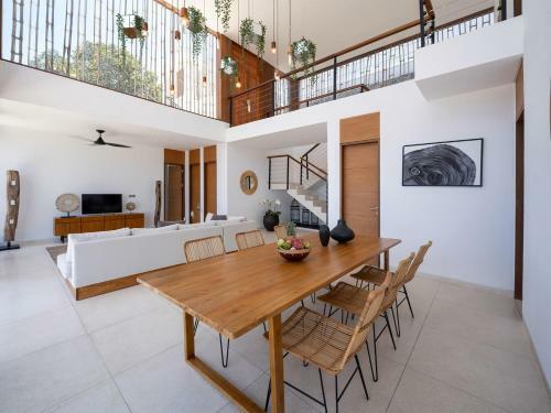 Villa Selong Selo Resort And Residences