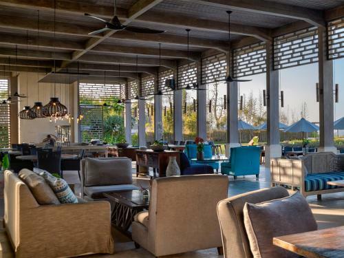 Villa Selong Selo Resort And Residences