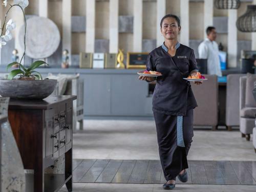 Villa Selong Selo Resort And Residences